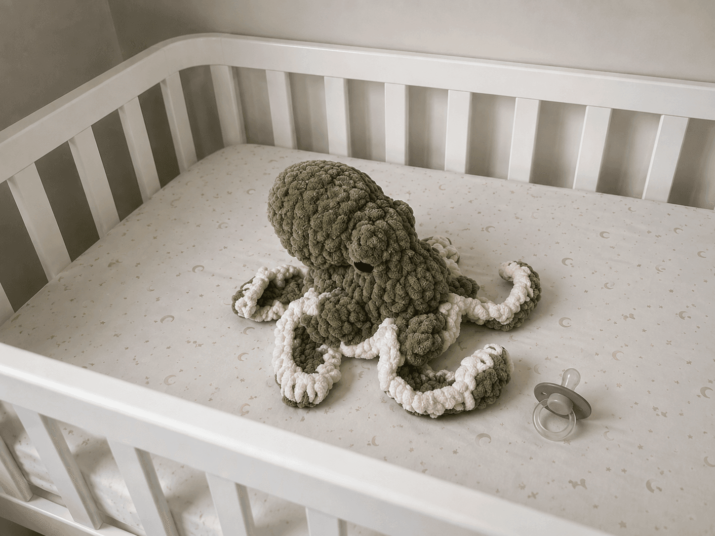 Unique Nursery Decor Gifts UK 2026 — Handmade Crochet Ideas